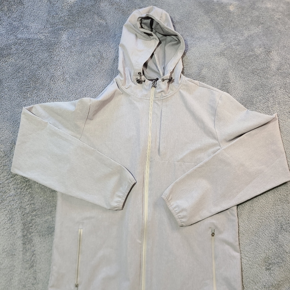 Swiss Tech Jacket - Picture 3 of 6